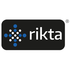 rikta logo link