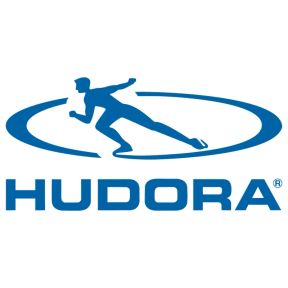 Hudora logo link