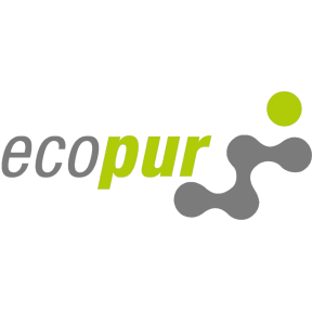 Ecopur logo link
