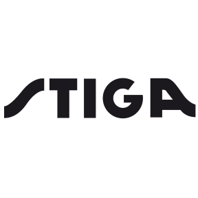 Stiga logo link