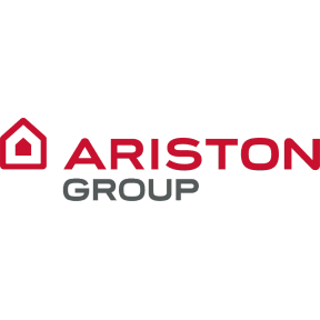 Ariston logo link