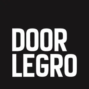 Doorlegro logo link