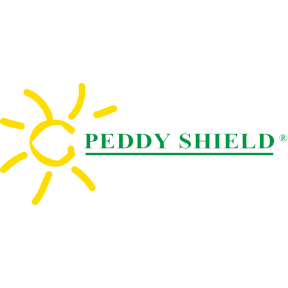 Peddy Shield logo link