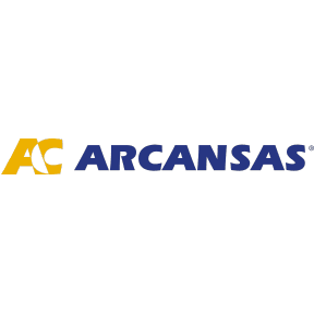 Arcansas logo link