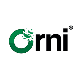 Orni logo link