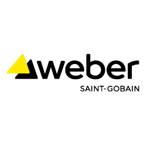 Saint-Gobain Weber logo link
