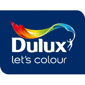 Dulux logo link