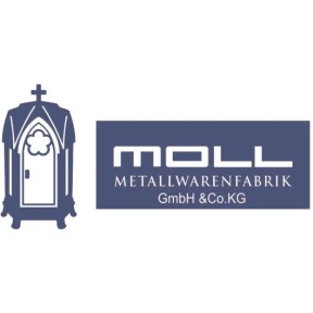 Moll logo link