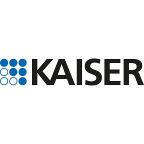 Kaiser logo link