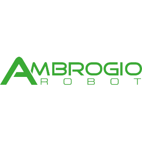 Ambrogio logo link