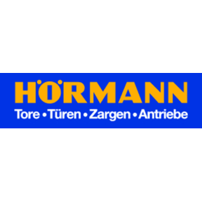 Hörmann logo link