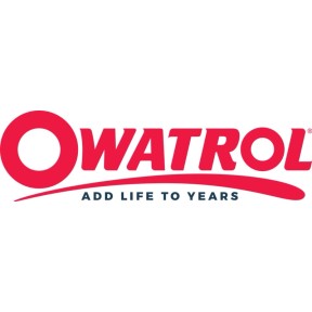 Owatrol logo link