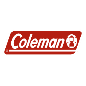 Coleman logo link