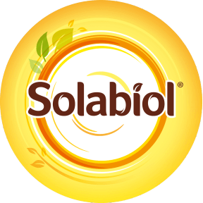 Solabiol logo link