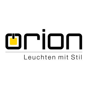 Orion Leuchten logo link