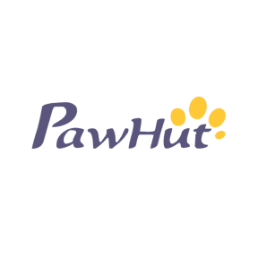 PawHut logo link