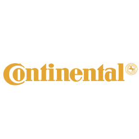 Continental logo link