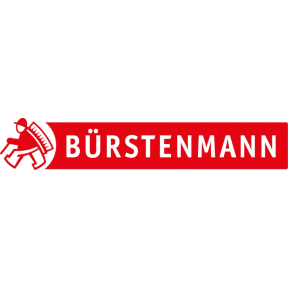 Bürstenmann logo link