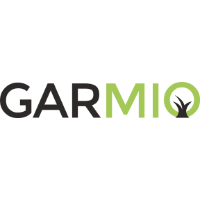 Garmio logo link