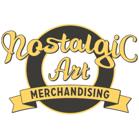Nostalgic-Art logo link