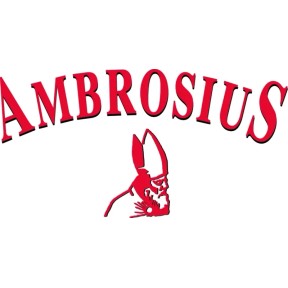 Ambrosius logo link
