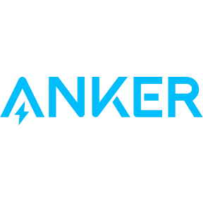 Anker logo link