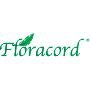 Floracord logo link