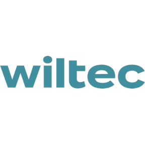 Wiltec logo link
