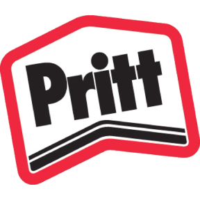 Pritt logo link