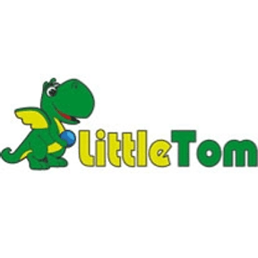 LittleTom logo link