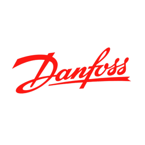 Danfoss logo link