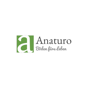 Anaturo logo link