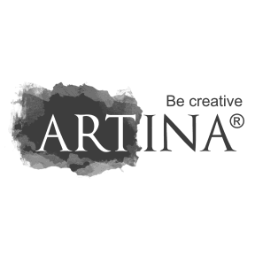 Artina logo link