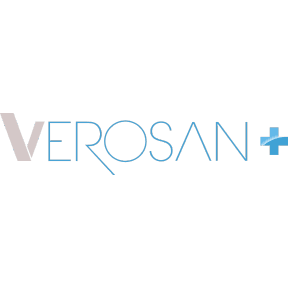 Verosan+ logo link
