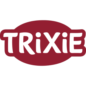 Trixie logo link