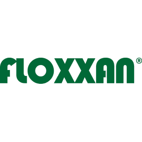 Floxxan logo link