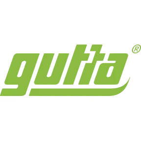 Gutta logo link
