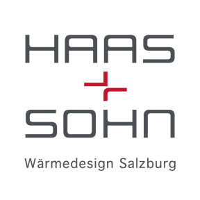 Haas+Sohn logo link