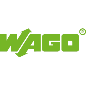 Wago logo link