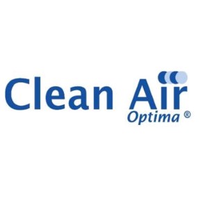 Clean Air Optima logo link