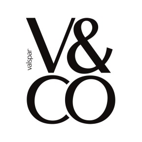 V&CO logo link