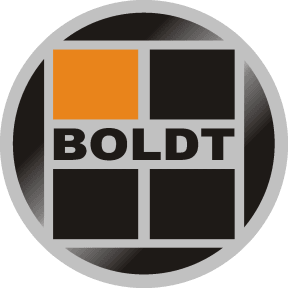 BOLDT logo link