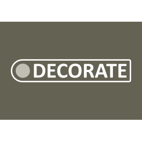 Decorate logo link
