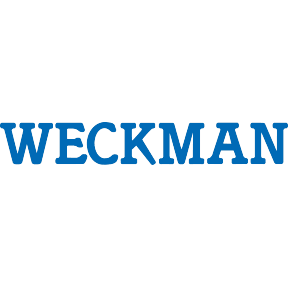 Weckman logo link