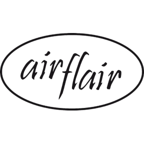 Airflair logo link