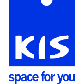 KIS logo link