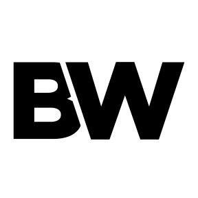 BW logo link