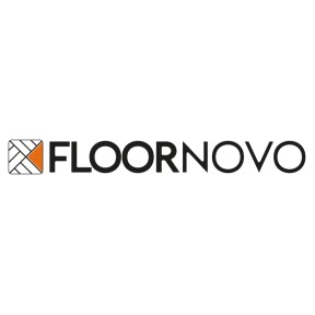 Floornovo logo link