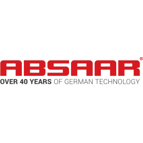 Absaar logo link