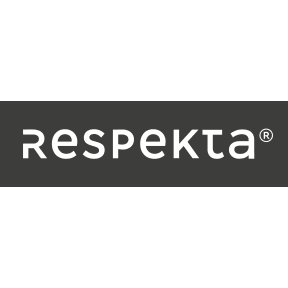 Respekta logo link